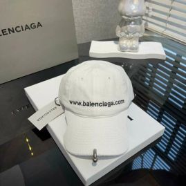 Picture of Balenciaga Cap _SKUBalenciagaCap111906526